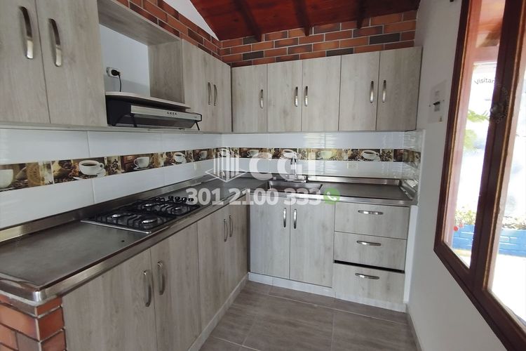 Finca en  Arriendo en Rionegro - Miniatura 6