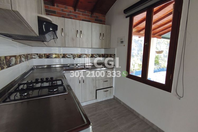 Finca en  Arriendo en Rionegro - Miniatura 7