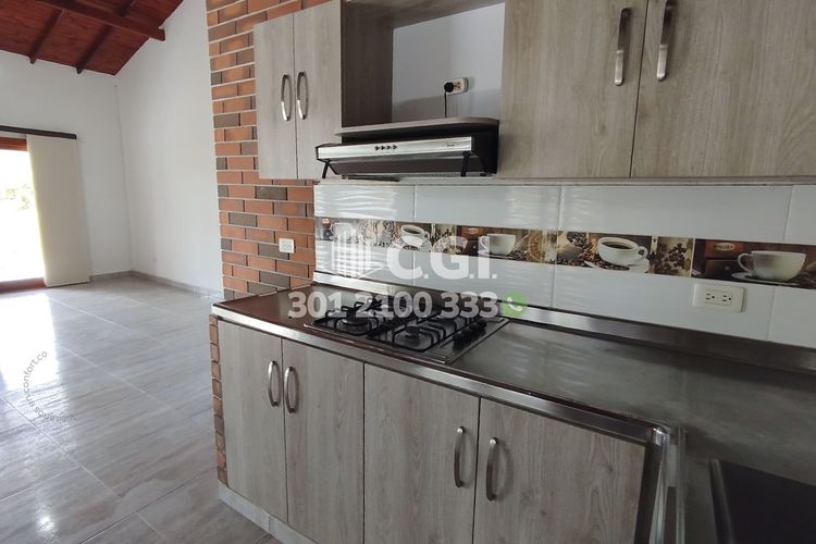 Finca en  Arriendo en Rionegro - Miniatura 8