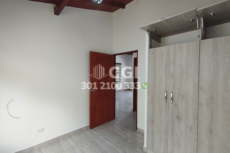Finca en  Arriendo en Rionegro - Miniatura 13