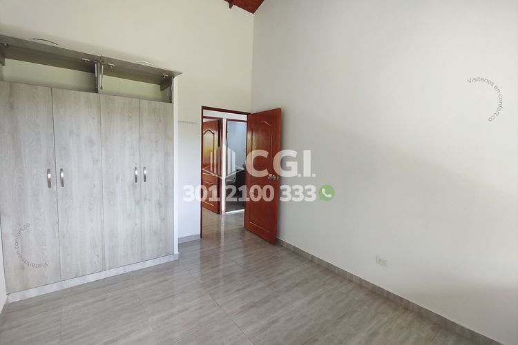 Finca en  Arriendo en Rionegro - Miniatura 14