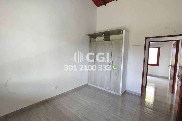 Finca en  Arriendo en Rionegro - Miniatura 15