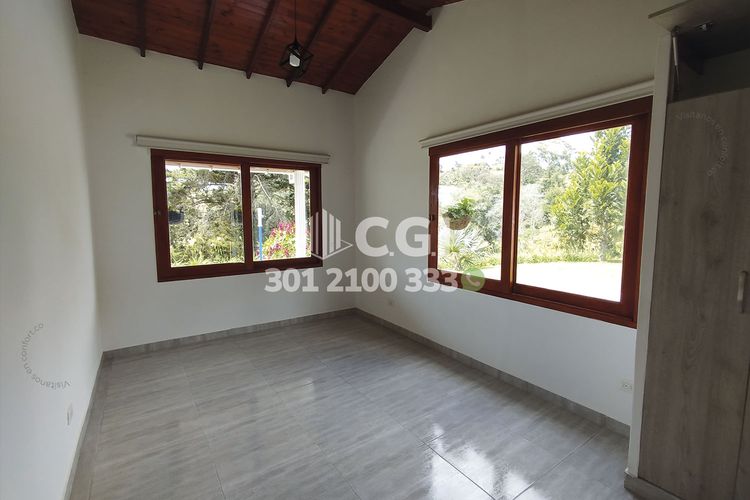 Finca en  Arriendo en Rionegro - Miniatura 18