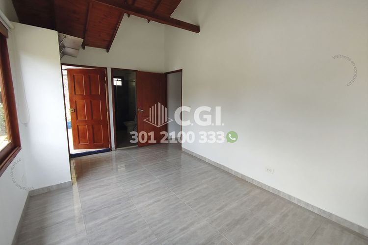 Finca en  Arriendo en Rionegro - Miniatura 19