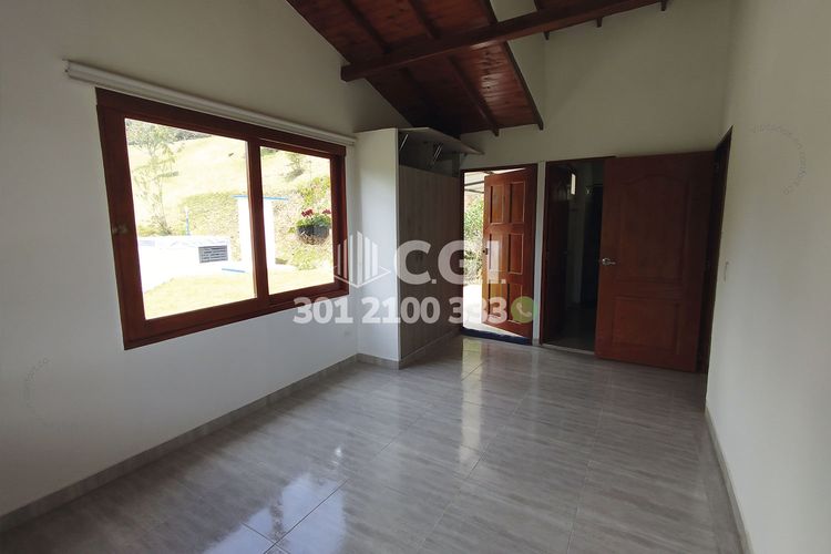 Finca en  Arriendo en Rionegro - Miniatura 20