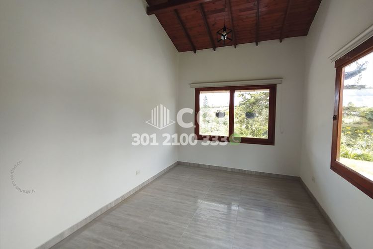 Finca en  Arriendo en Rionegro - Miniatura 21