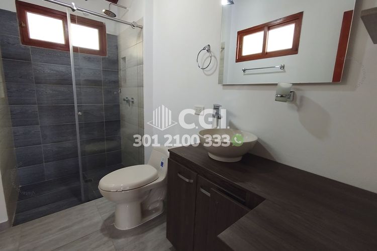 Finca en  Arriendo en Rionegro - Miniatura 22