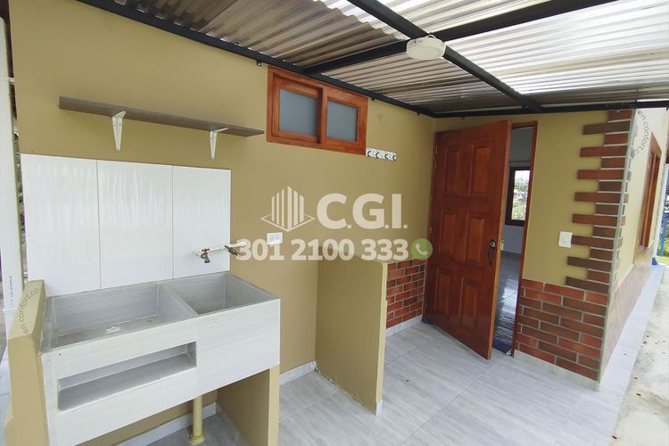 Finca en  Arriendo en Rionegro - Miniatura 23
