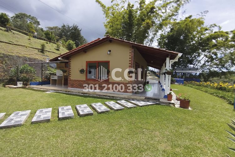 Finca en  Arriendo en Rionegro - Miniatura 24