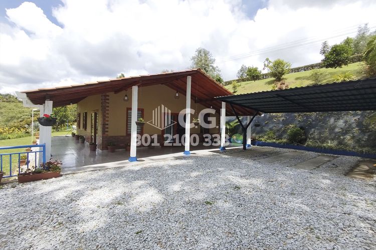 Finca en  Arriendo en Rionegro - Miniatura 25