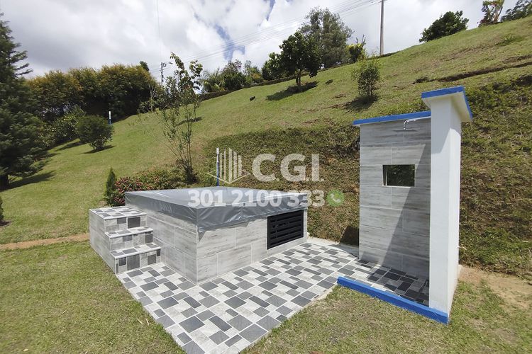 Finca en  Arriendo en Rionegro - Miniatura 26