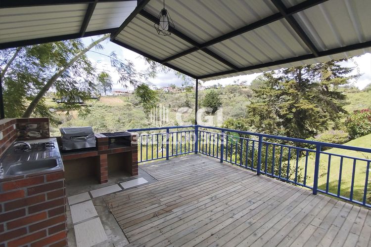 Finca en  Arriendo en Rionegro - Miniatura 27