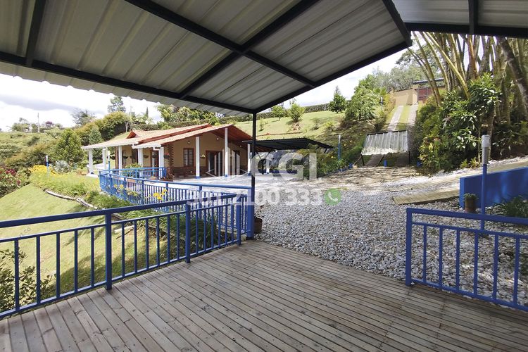 Finca en  Arriendo en Rionegro - Miniatura 28