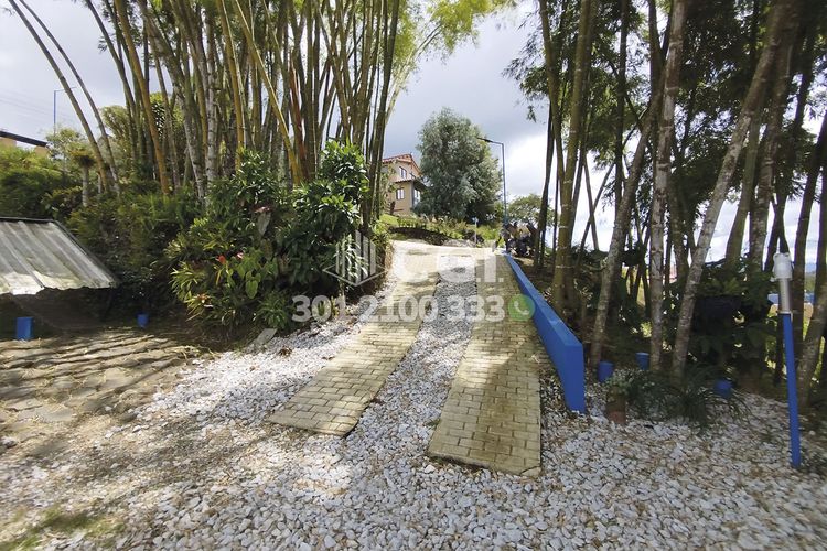 Finca en  Arriendo en Rionegro - Miniatura 29