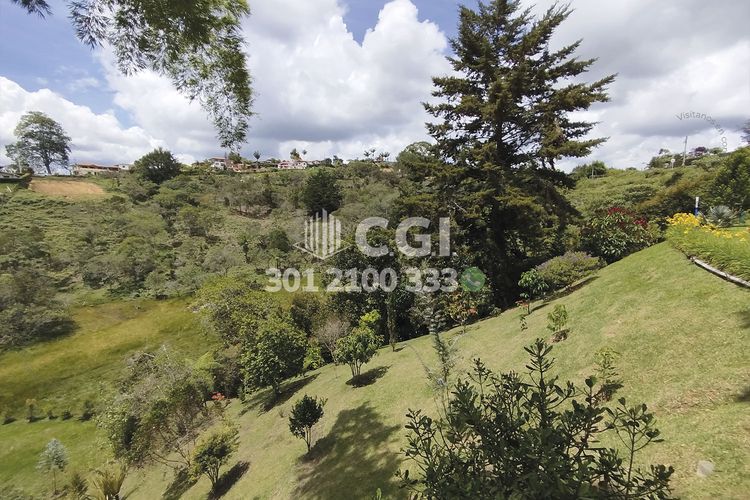 Finca en  Arriendo en Rionegro - Miniatura 30