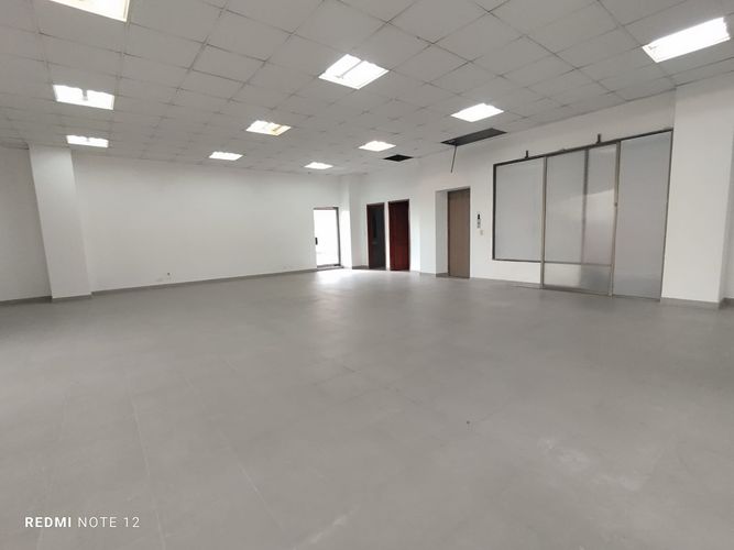 Oficina en  Arriendo en Sector plaza de bolivar, Pereira - Imagen 1