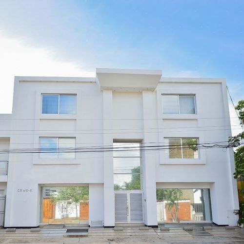 Edificio en  Arriendo en Centro, Valledupar - Imagen 1