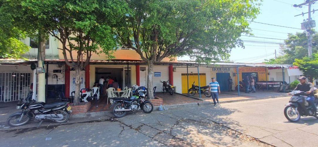 Edificio en  Arriendo en La granja, Valledupar - Imagen 1