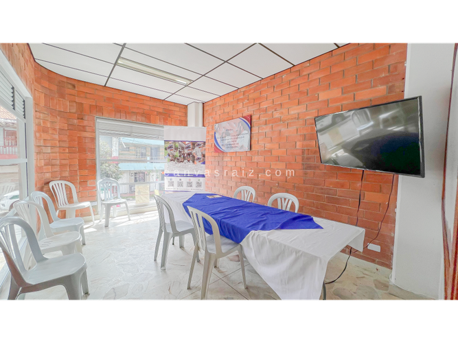 Edificio en  Venta en Rionegro - Miniatura 2