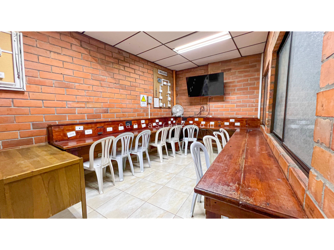 Edificio en  Venta en Rionegro - Miniatura 9