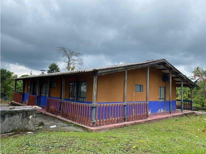 Finca en  Venta en Norte de Armenia, Circasia - Miniatura 3