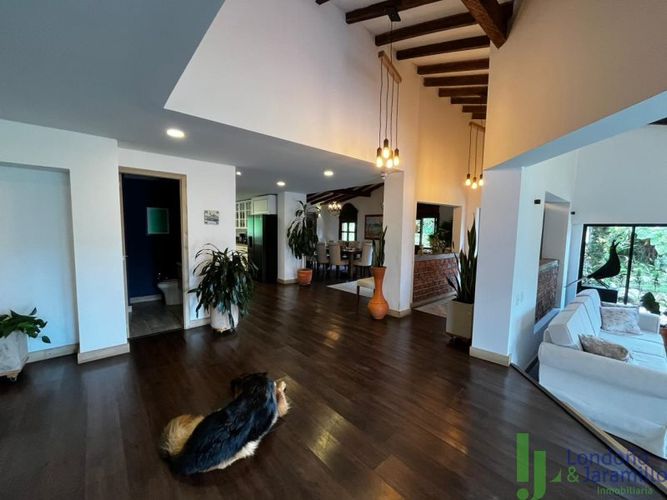 Finca en  Venta en El Retiro - Imagen 1