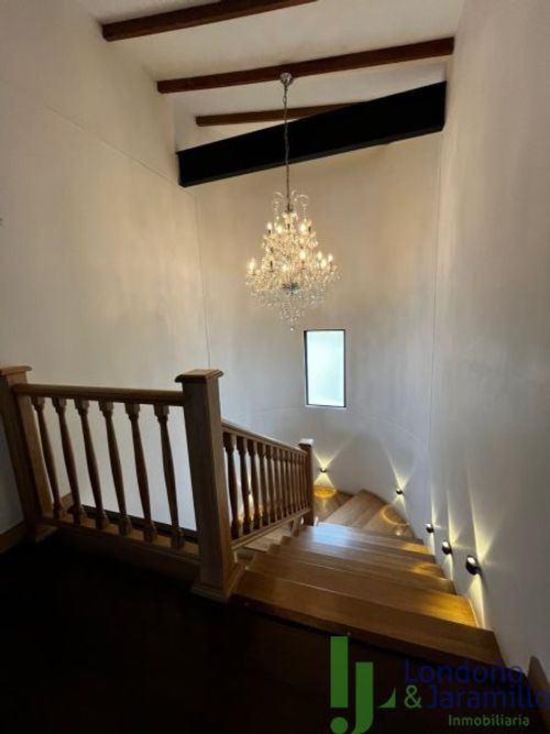 Finca en  Venta en El Retiro - Miniatura 4
