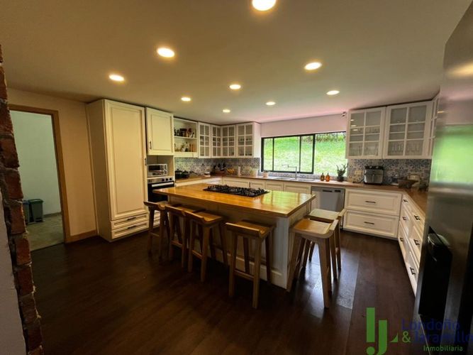 Finca en  Venta en El Retiro - Miniatura 8
