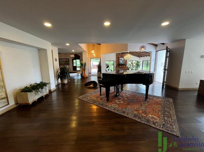Finca en  Venta en El Retiro - Miniatura 12