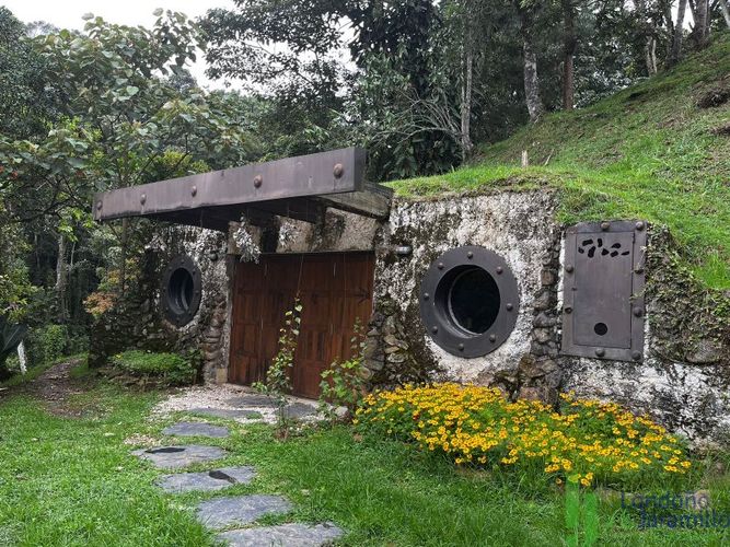 Finca en  Venta en El Retiro - Miniatura 19