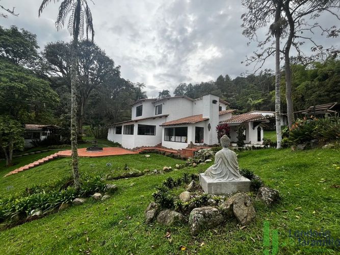 Finca en  Venta en El Retiro - Miniatura 20