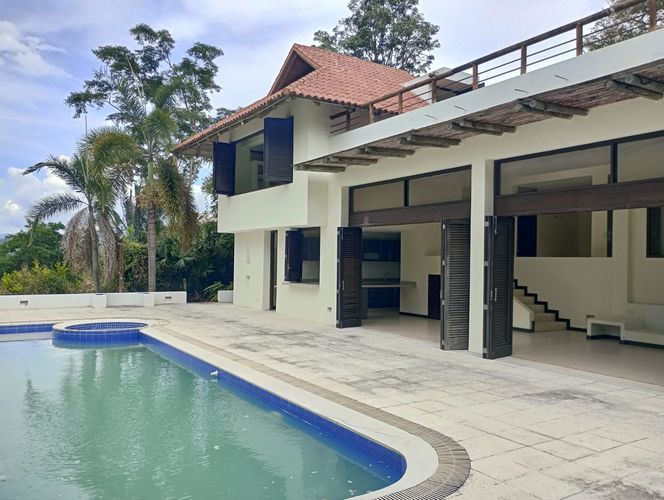 Finca en  Venta en Alto del tigre, La mesa - Imagen 1
