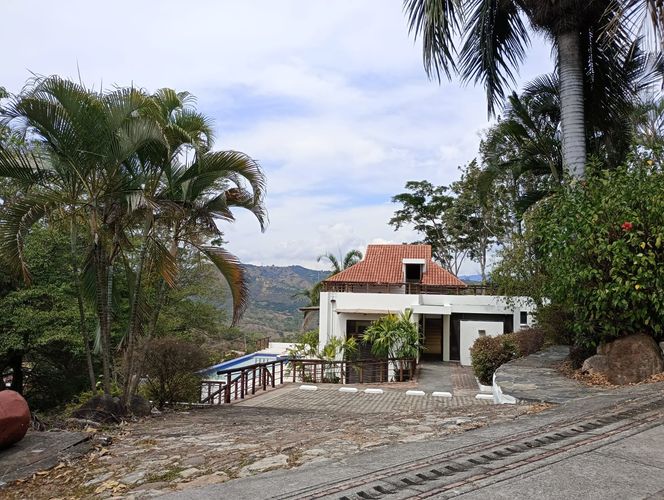 Finca en  Venta en Alto del tigre, La mesa - Miniatura 2