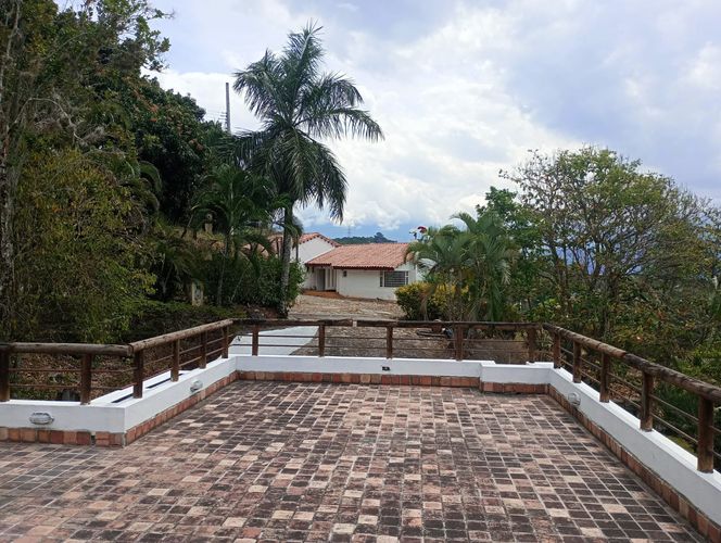 Finca en  Venta en Alto del tigre, La mesa - Miniatura 5