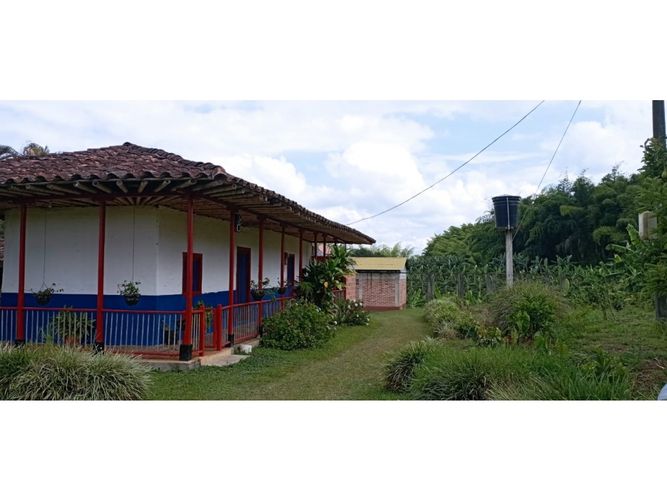 Finca en  Venta en Quimbaya - Miniatura 2