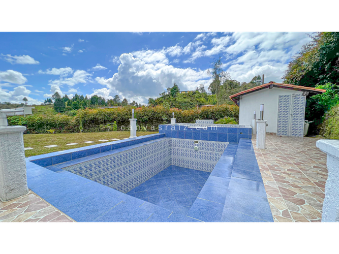 Finca en  Venta en Guarne - Miniatura 2
