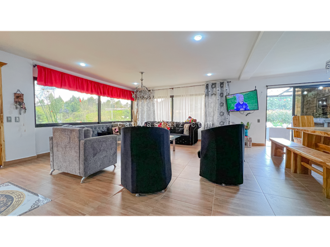 Finca en  Venta en Guarne - Miniatura 3