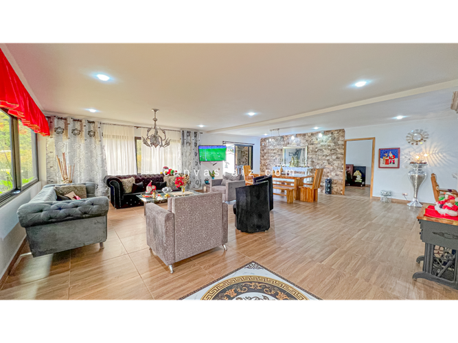 Finca en  Venta en Guarne - Miniatura 4