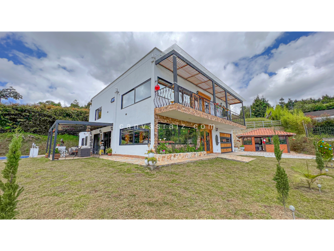Finca en  Venta en Guarne - Miniatura 9