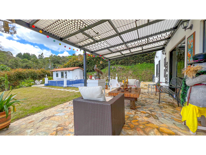 Finca en  Venta en Guarne - Miniatura 10