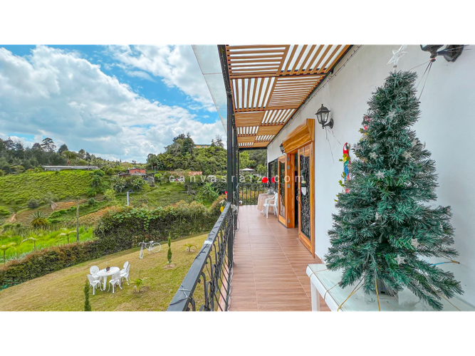 Finca en  Venta en Guarne - Miniatura 15