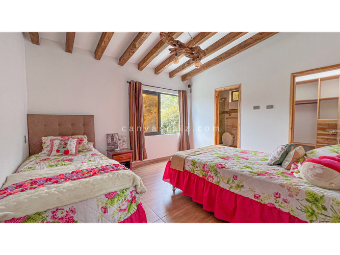 Finca en  Venta en Guarne - Miniatura 17