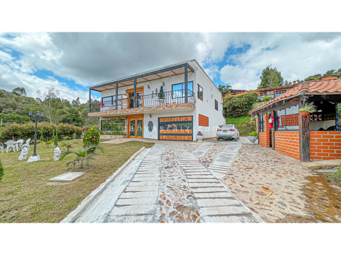 Finca en  Venta en Guarne - Miniatura 21