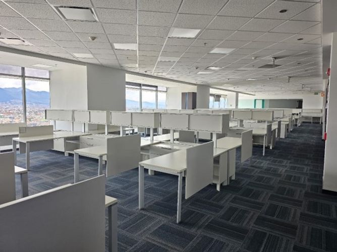Oficina en  Arriendo en Tabora, Bogotá - Imagen 1