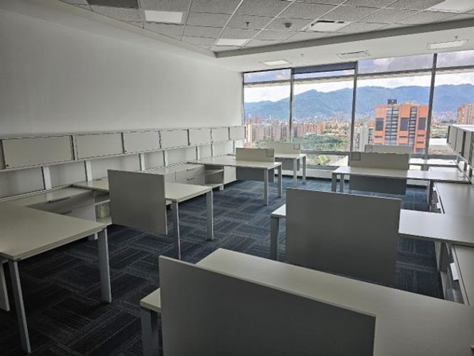 Oficina en  Arriendo en Tabora, Bogotá - Miniatura 3
