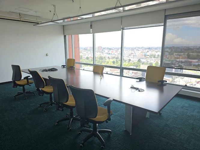 Oficina en  Arriendo en Tabora, Bogotá - Miniatura 5