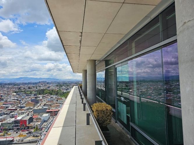 Oficina en  Arriendo en Tabora, Bogotá - Miniatura 15