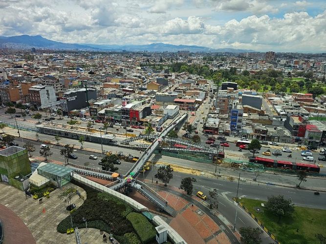 Oficina en  Arriendo en Tabora, Bogotá - Miniatura 16
