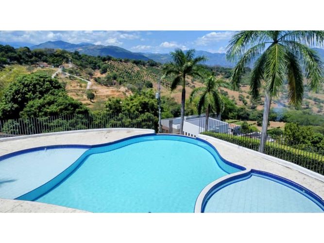 Finca en  Venta en Sopetran - Miniatura 2