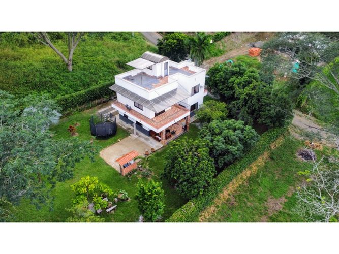 Finca en  Venta en Sopetran - Miniatura 3